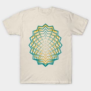 Abstraction T-Shirt